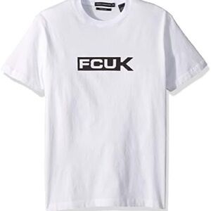 FCUK tee
